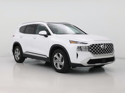 2022 Hyundai Santa Fe SEL -
                Baton Rouge, LA