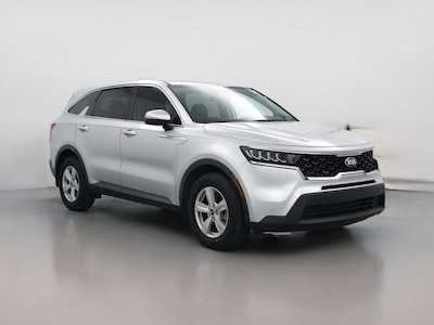 2021 Kia Sorento LX -
                Mobile, AL