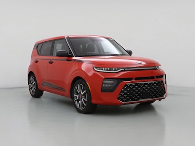 2020 Kia Soul GT-Line -
                Huntsville, AL