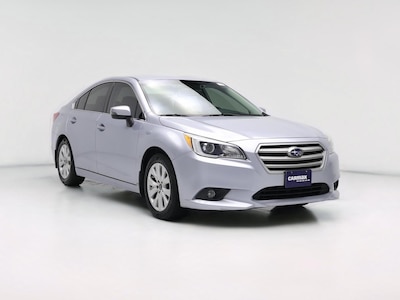 2017 Subaru Legacy Premium -
                Houston, TX