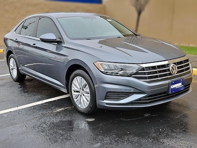 2020 Volkswagen Jetta S -
                Houston, TX