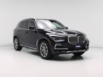 2020 BMW X5 sDrive40i -
                Houston, TX