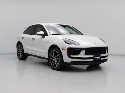 2022 Porsche Macan S -
                Houston, TX