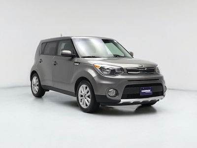 2017 Kia Soul Soul+ -
                Houston, TX