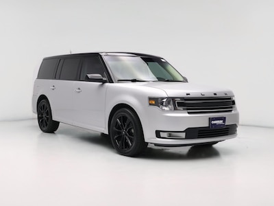 2019 Ford Flex SEL -
                Houston, TX