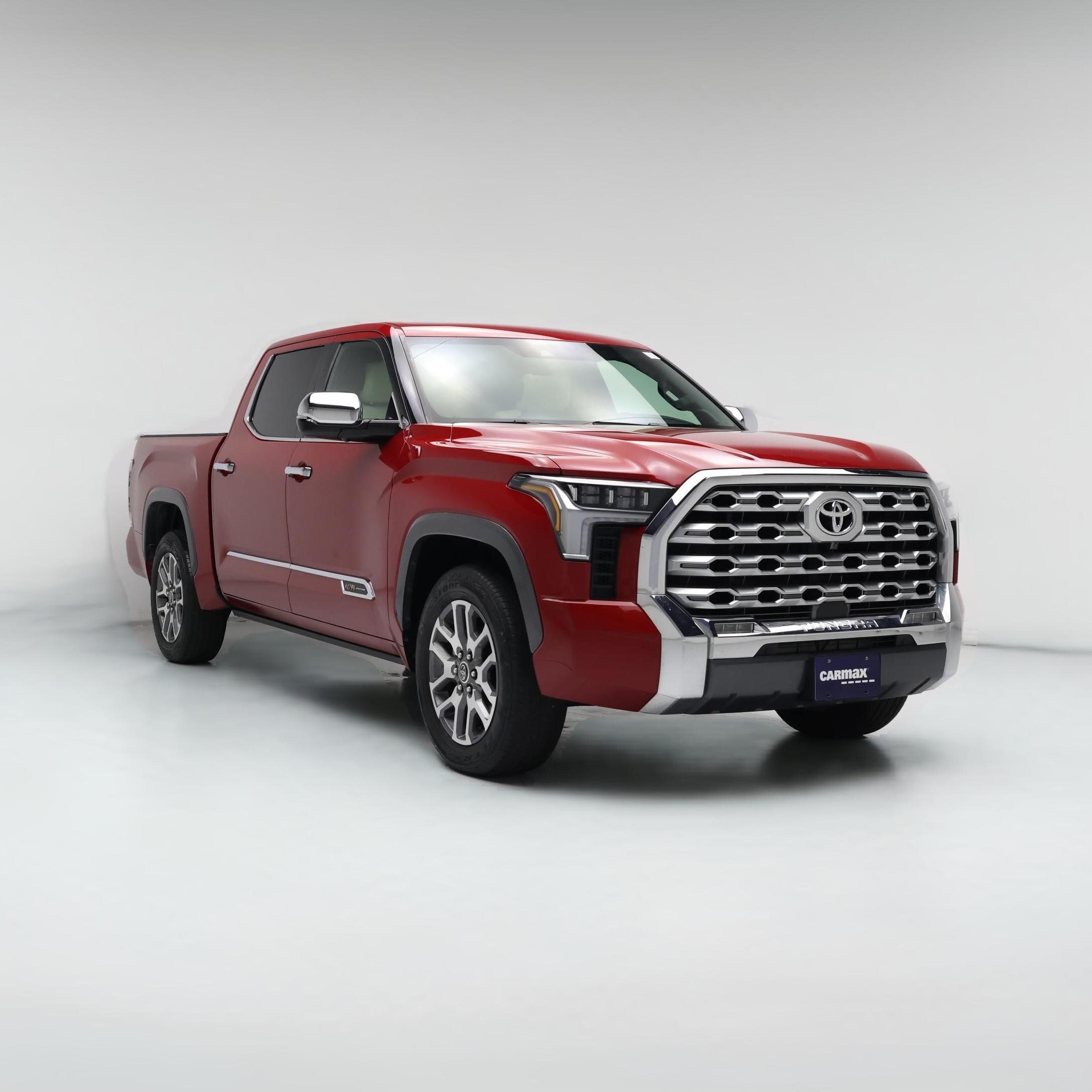 Used Gas Toyota Tundra 1794 near me for sale
