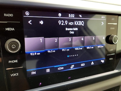 Radio (On)