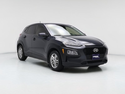 2020 Hyundai Kona SE -
                Houston, TX