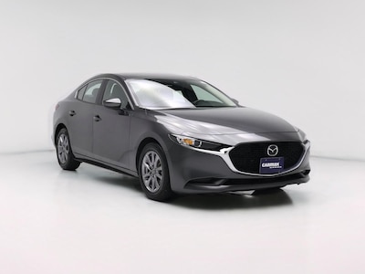 2021 Mazda Mazda3 Preferred -
                Houston, TX