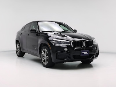 2019 BMW X6 xDrive35i -
                Houston, TX