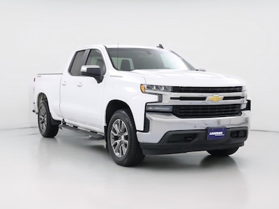 2019 Chevrolet Silverado 1500 LT -
                Katy, TX