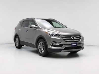 2017 Hyundai Santa Fe Sport 2.0T -
                College Station, TX