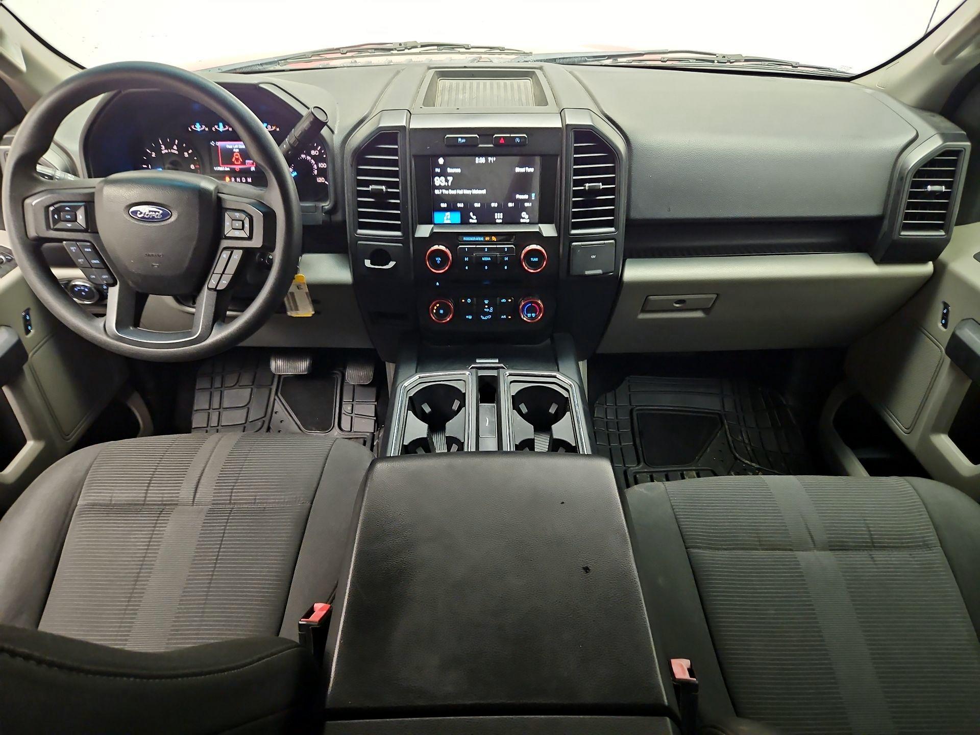Thumbnail: 2018 Ford F-150 - 9
