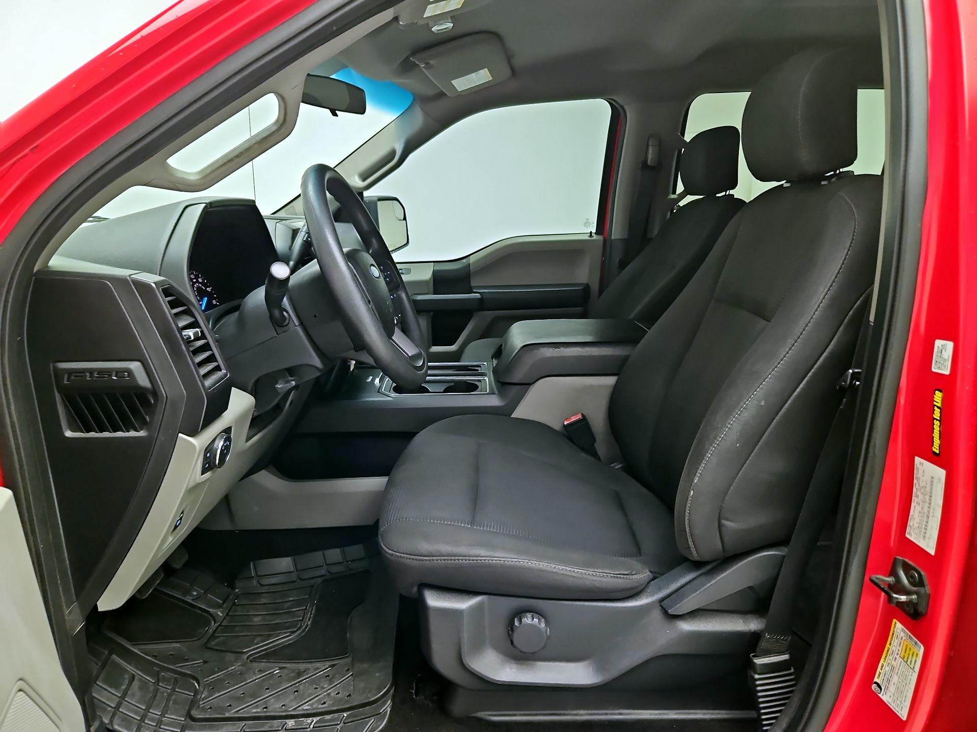 Thumbnail: 2018 Ford F-150 - 11