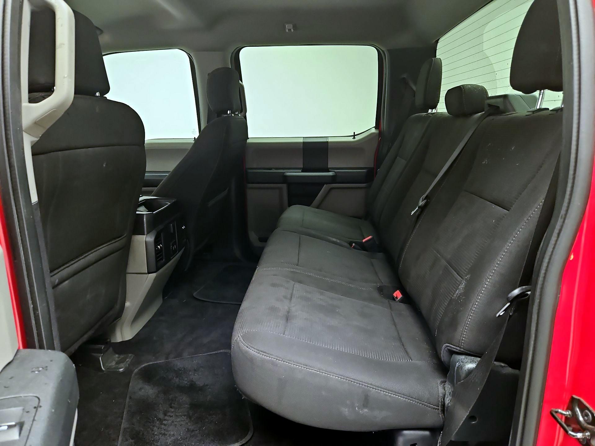 Thumbnail: 2018 Ford F-150 - 17