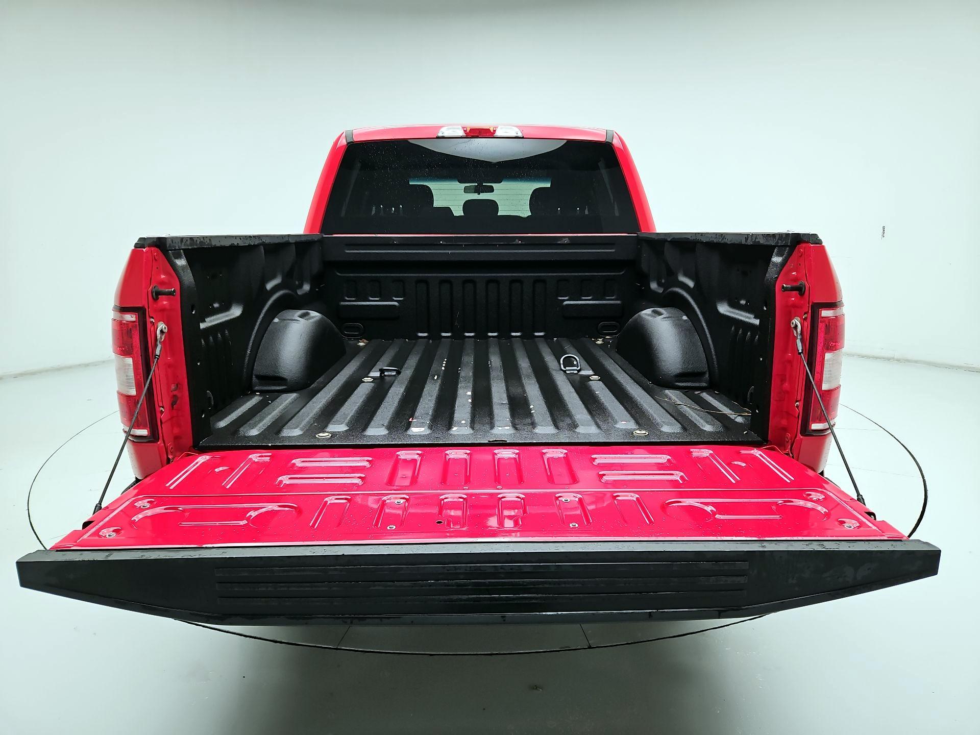 Thumbnail: 2018 Ford F-150 - 18