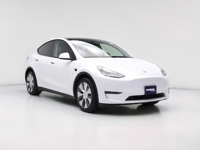 2023 Tesla Model Y  -
                Houston, TX