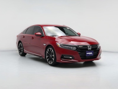 2019 Honda Accord Sport -
                Houston, TX