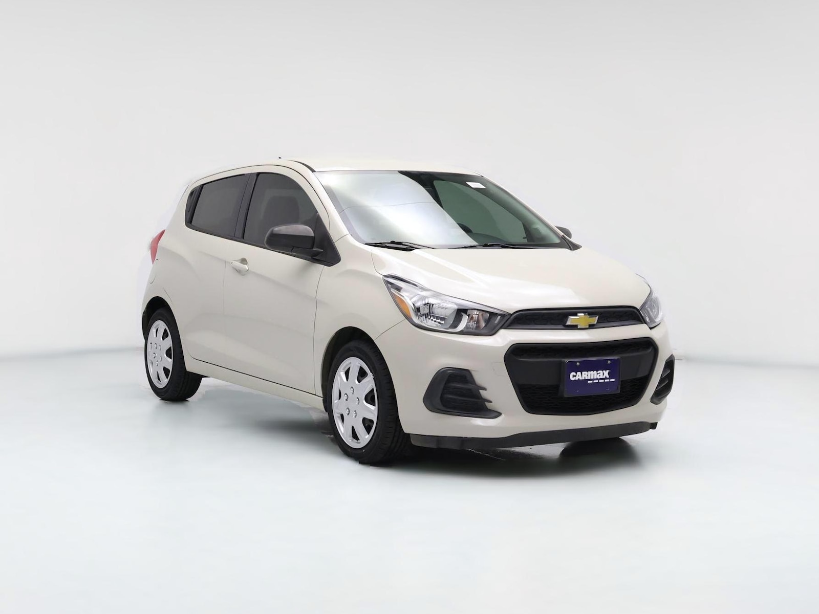 2016 Chevrolet Spark LS