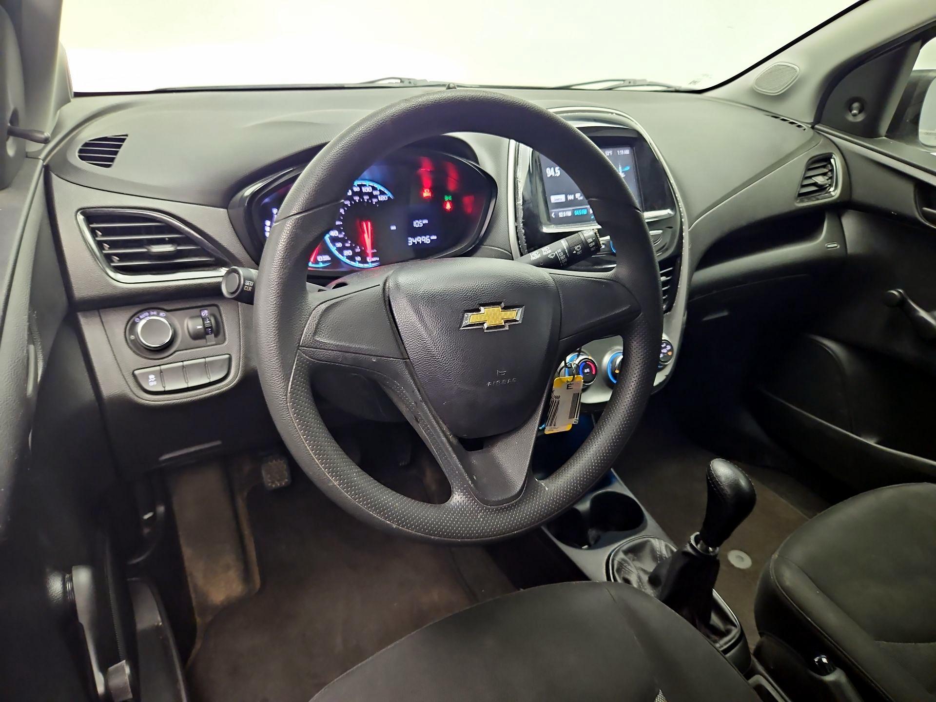 Thumbnail: 2016 Chevrolet Spark - 9