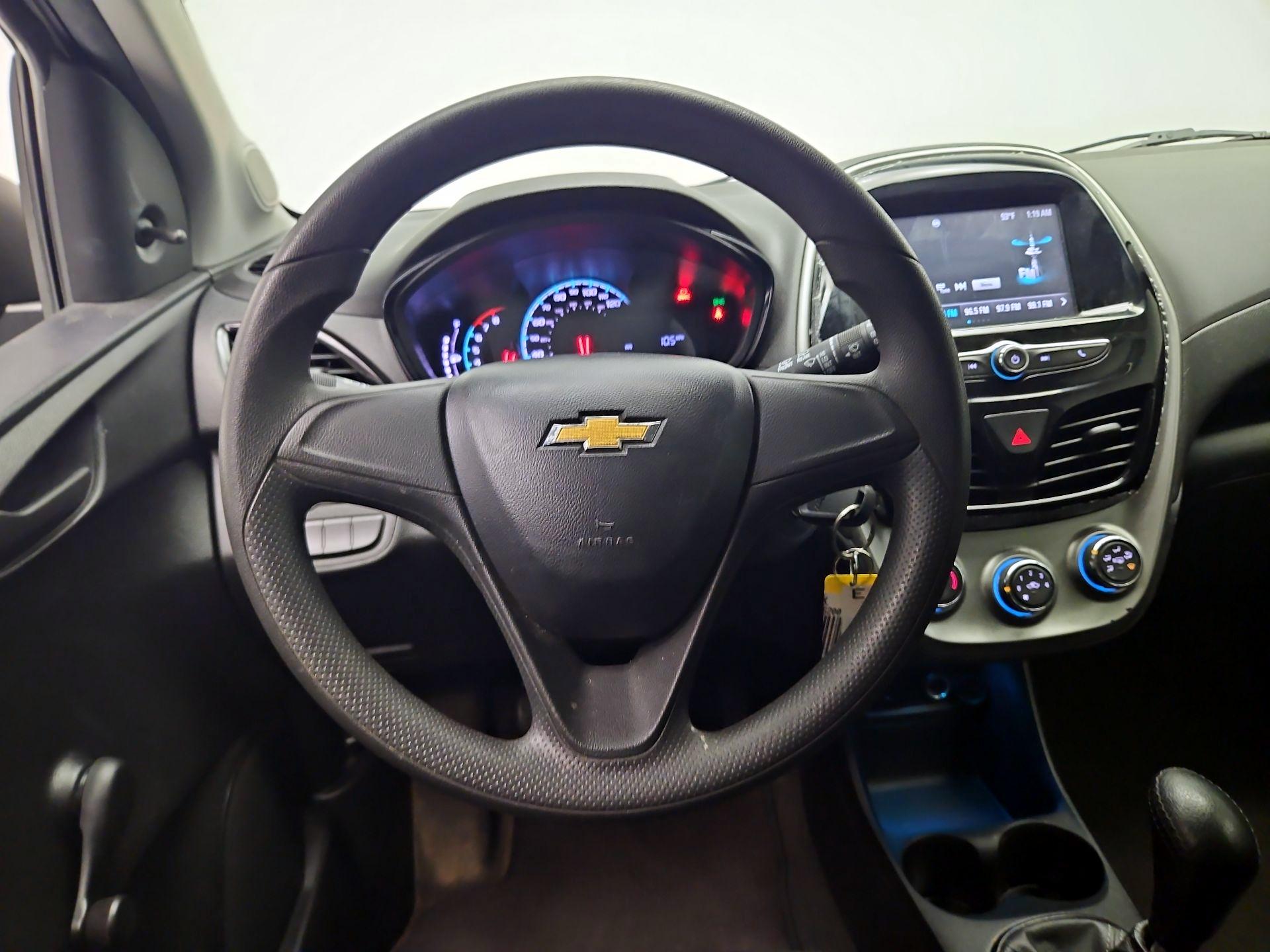 Thumbnail: 2016 Chevrolet Spark - 10