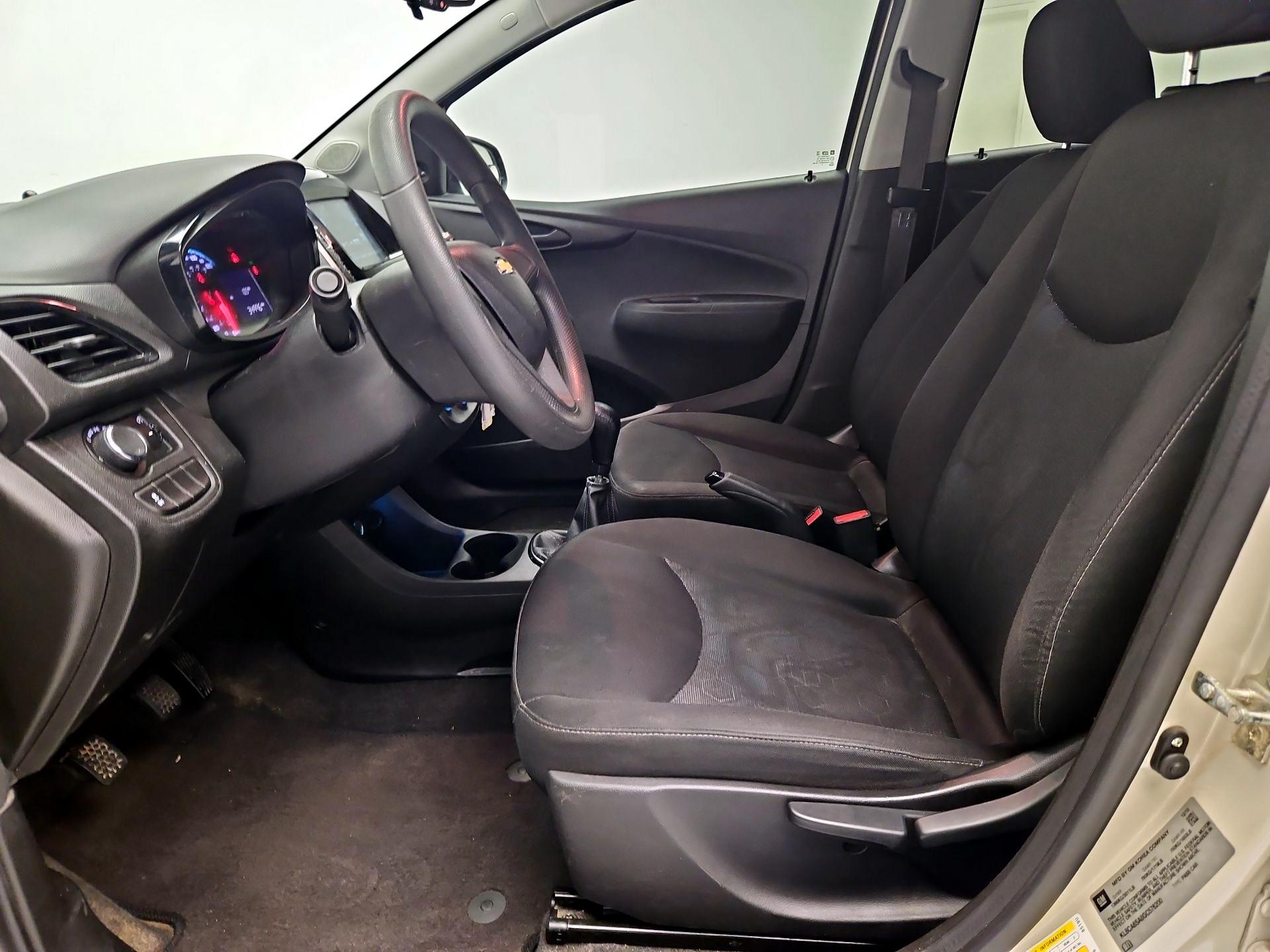 Thumbnail: 2016 Chevrolet Spark - 11