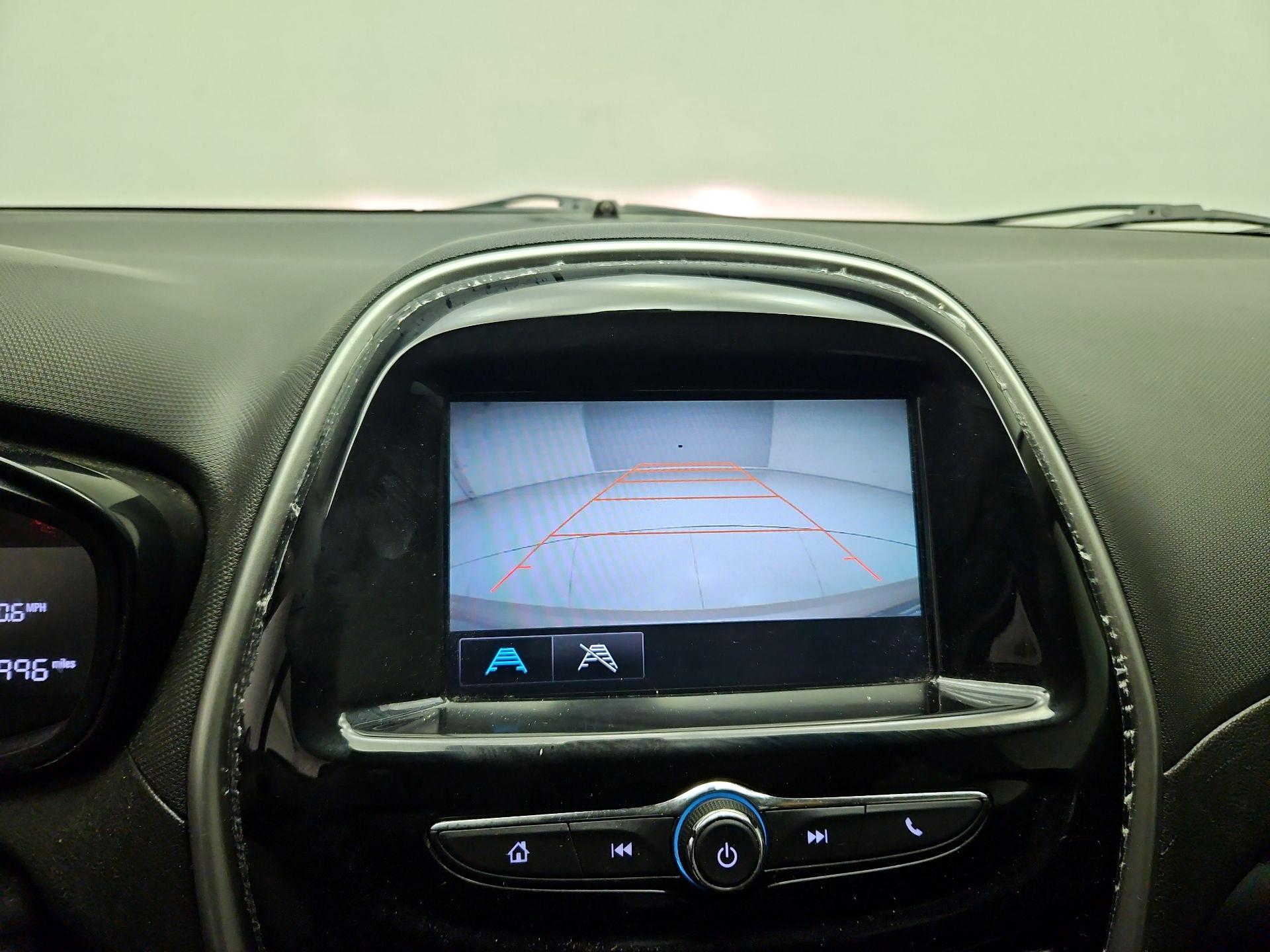 Thumbnail: 2016 Chevrolet Spark - 13