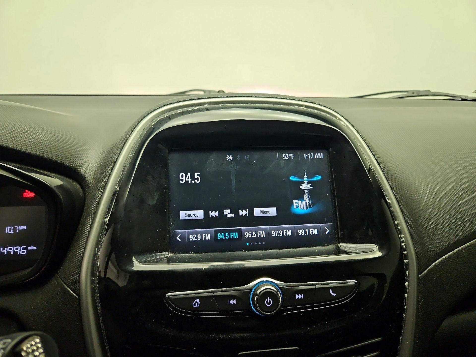 Thumbnail: 2016 Chevrolet Spark - 14