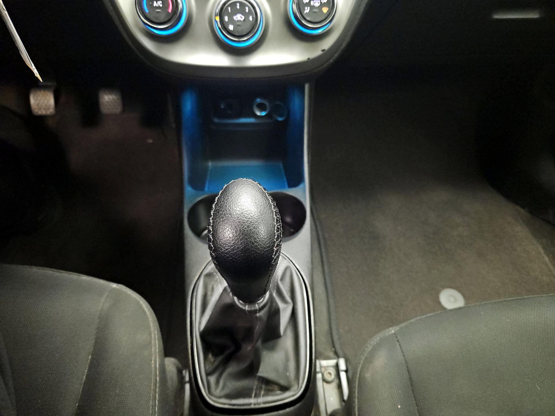 Thumbnail: 2016 Chevrolet Spark - 16