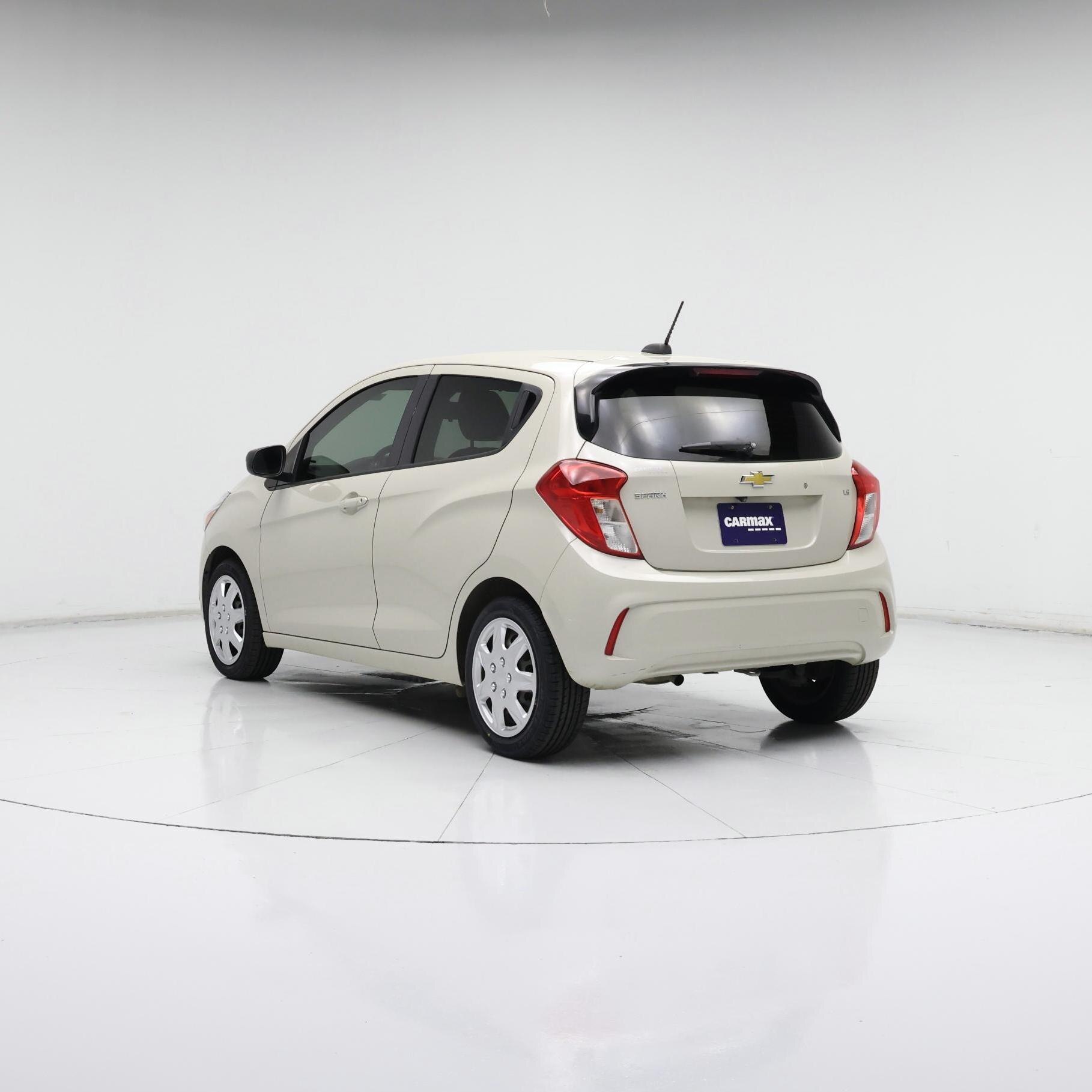 Thumbnail: 2016 Chevrolet Spark - 2