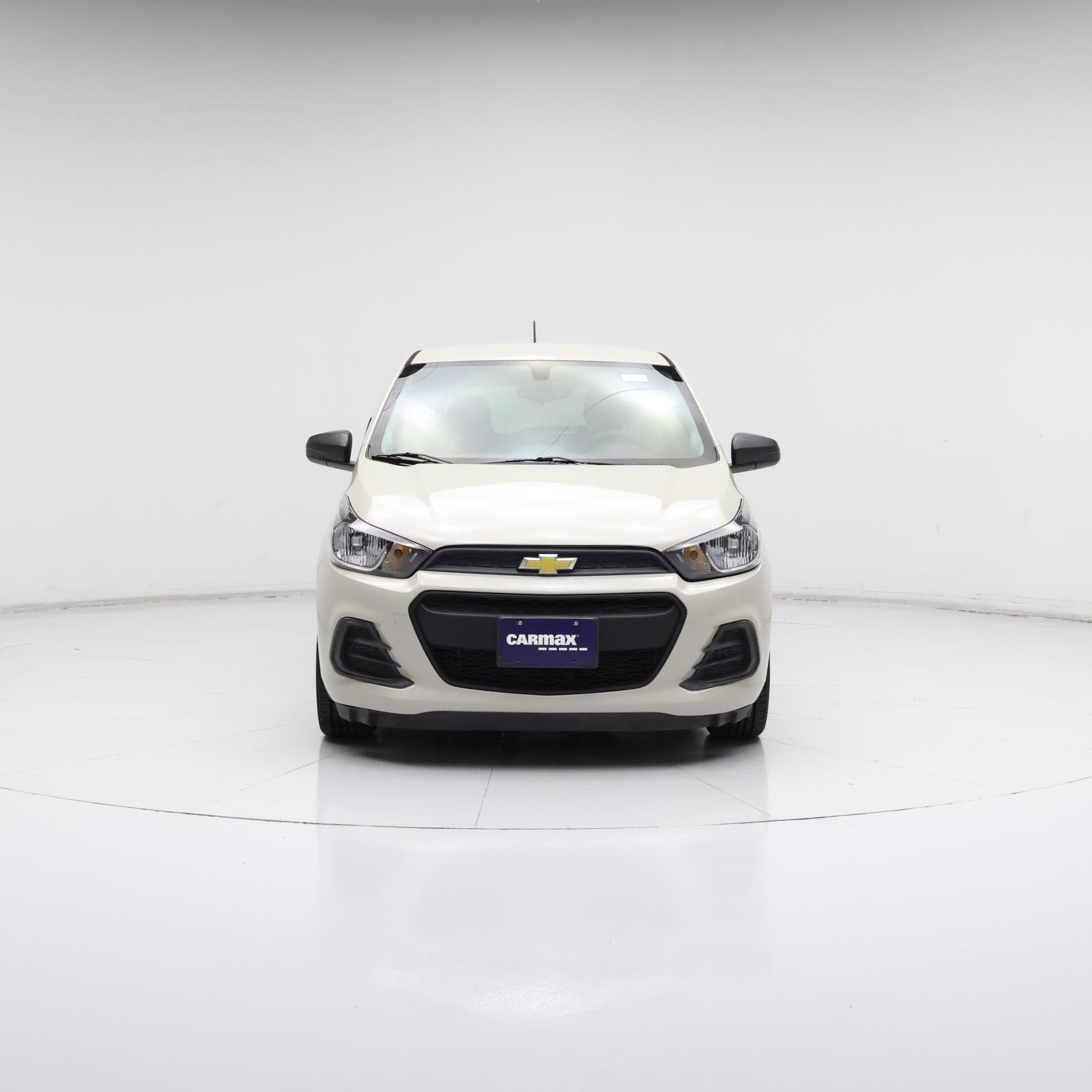 Thumbnail: 2016 Chevrolet Spark - 5