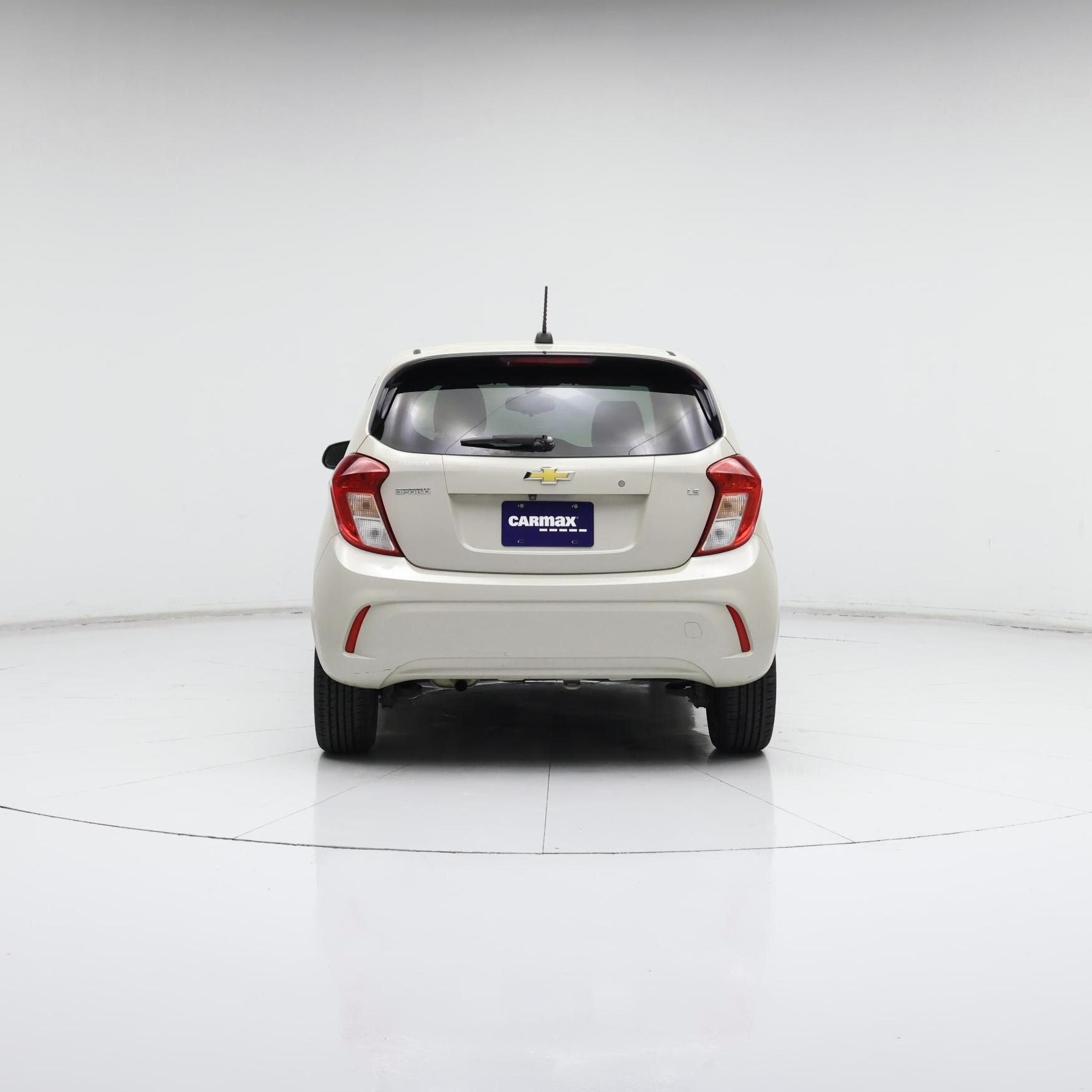 Thumbnail: 2016 Chevrolet Spark - 6