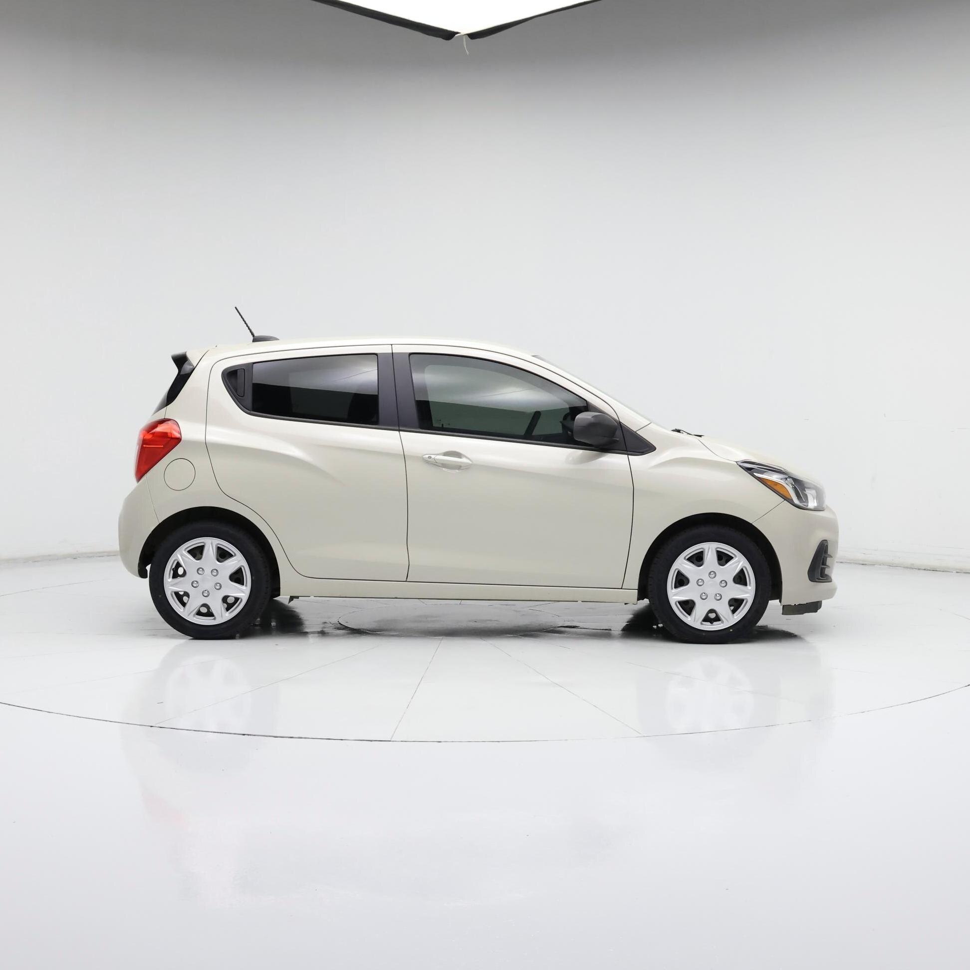 Thumbnail: 2016 Chevrolet Spark - 7