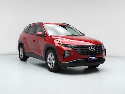 2023 Hyundai Tucson SEL -
                Houston, TX