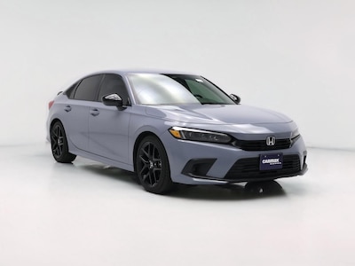 2024 Honda Civic Sport -
                Houston, TX