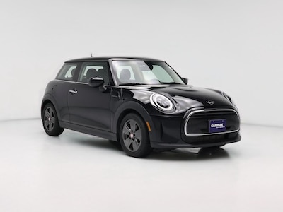 2023 MINI Cooper Hardtop  -
                  Houston, TX
