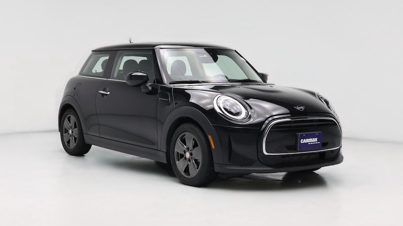 2023 MINI Cooper Hardtop  Hero Image