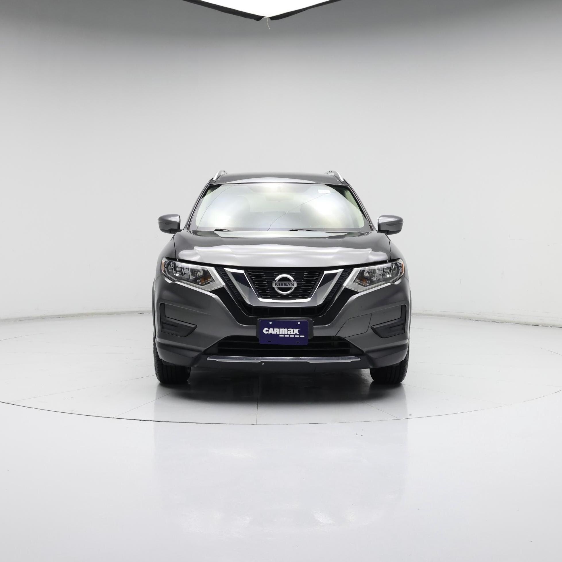 Thumbnail: 2017 Nissan Rogue - 5