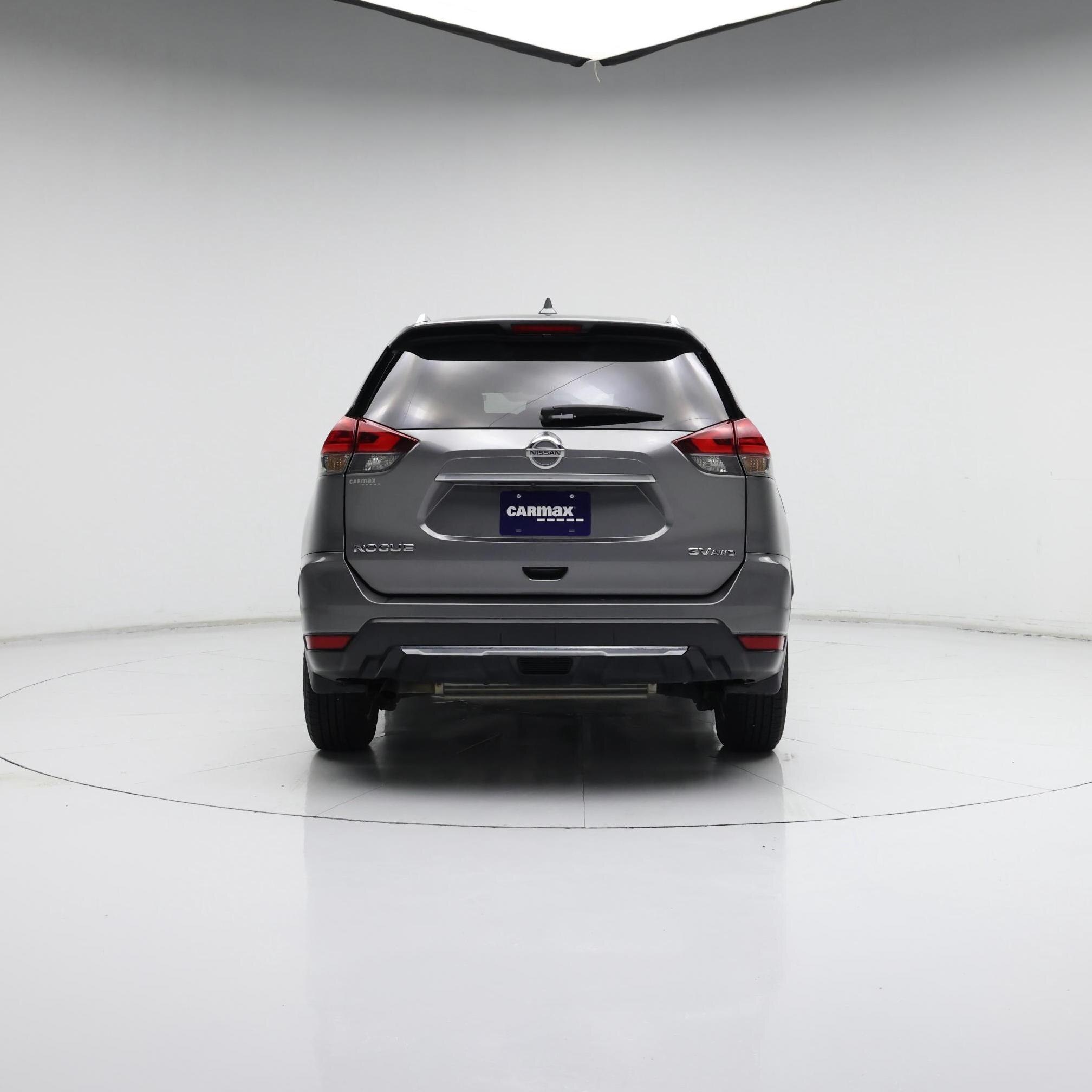 Thumbnail: 2017 Nissan Rogue - 6