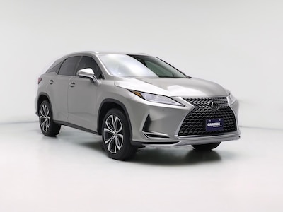 2022 Lexus RX 350 -
                Plano, TX