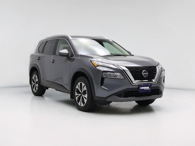 2023 Nissan Rogue SV -
                Tyler, TX