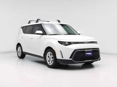 2023 Kia Soul LX -
                Houston, TX