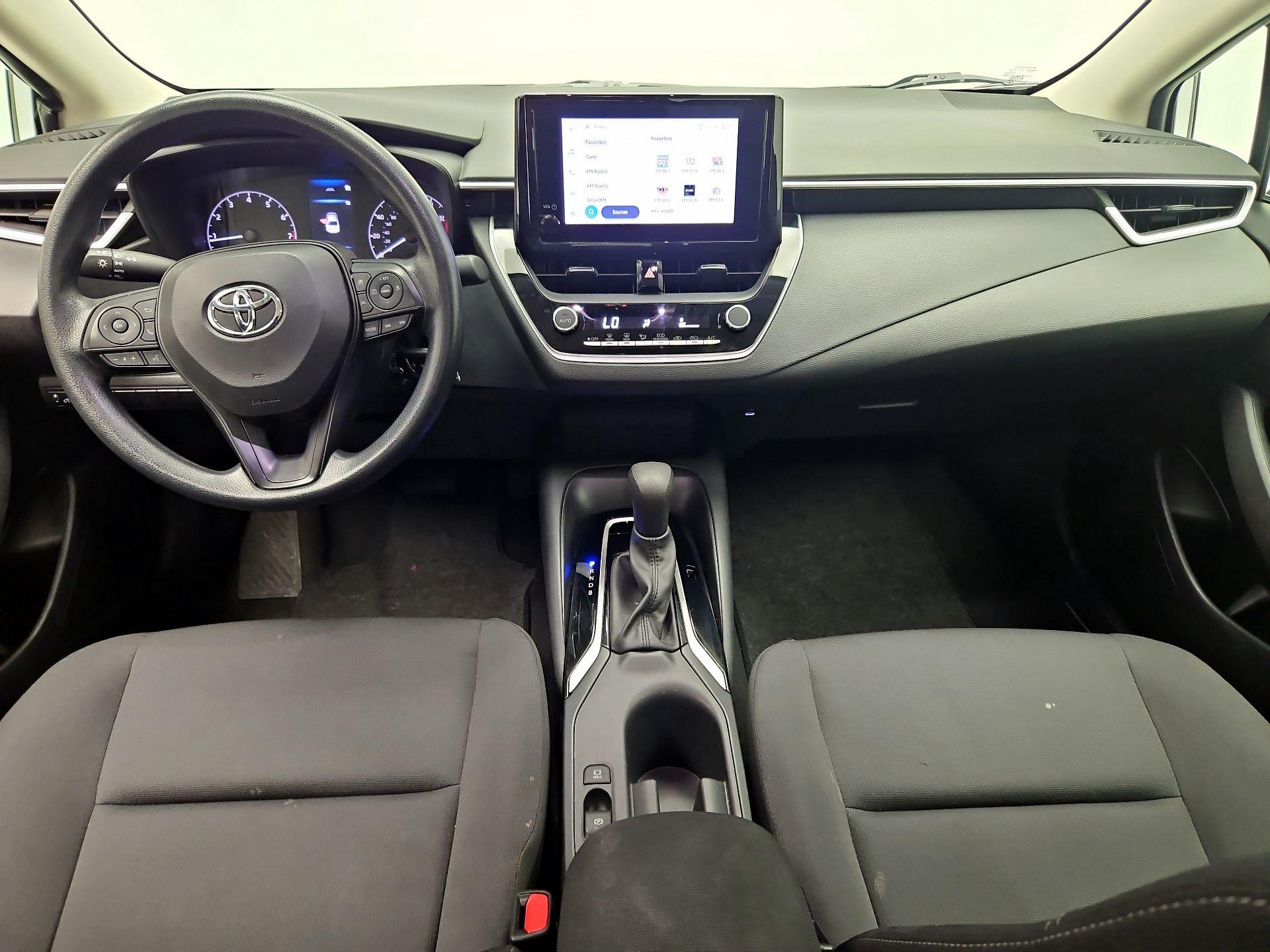 Thumbnail: 2024 Toyota Corolla - 9