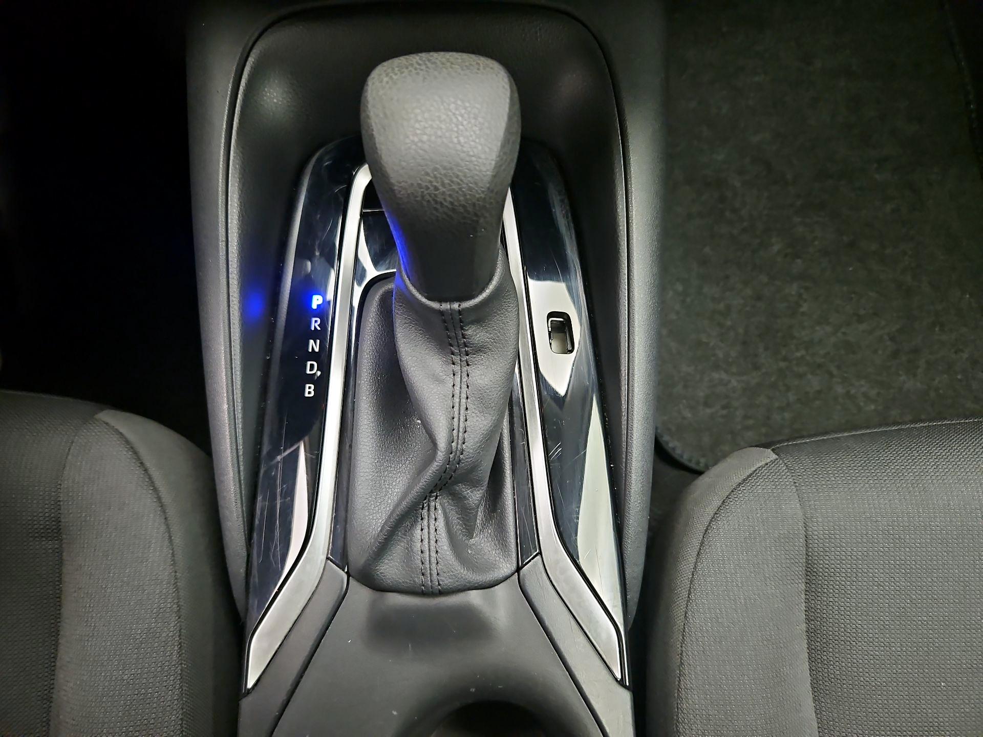 Thumbnail: 2024 Toyota Corolla - 17