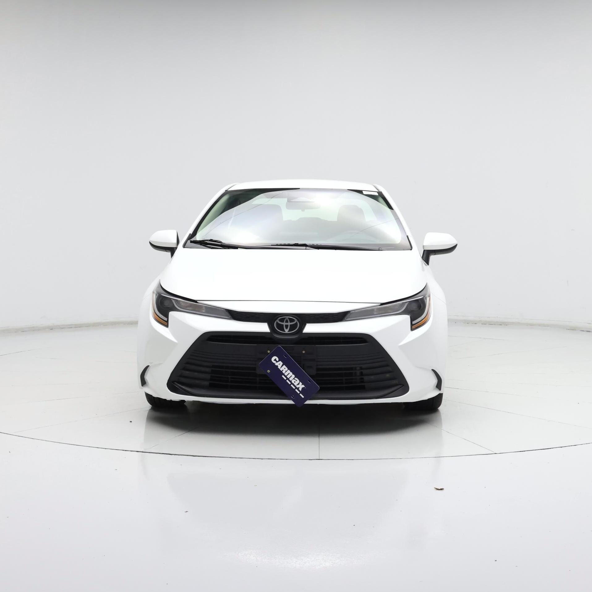 Thumbnail: 2024 Toyota Corolla - 5