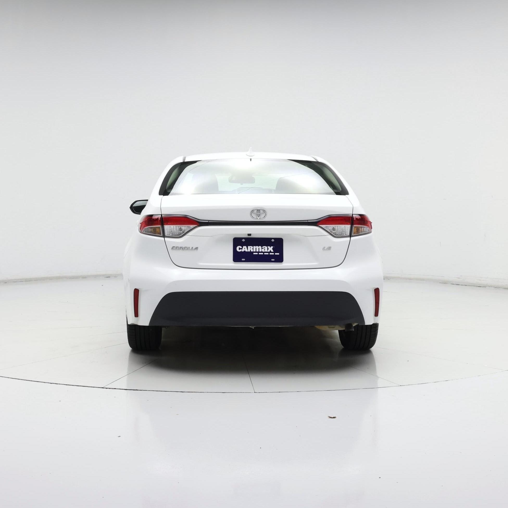 Thumbnail: 2024 Toyota Corolla - 6