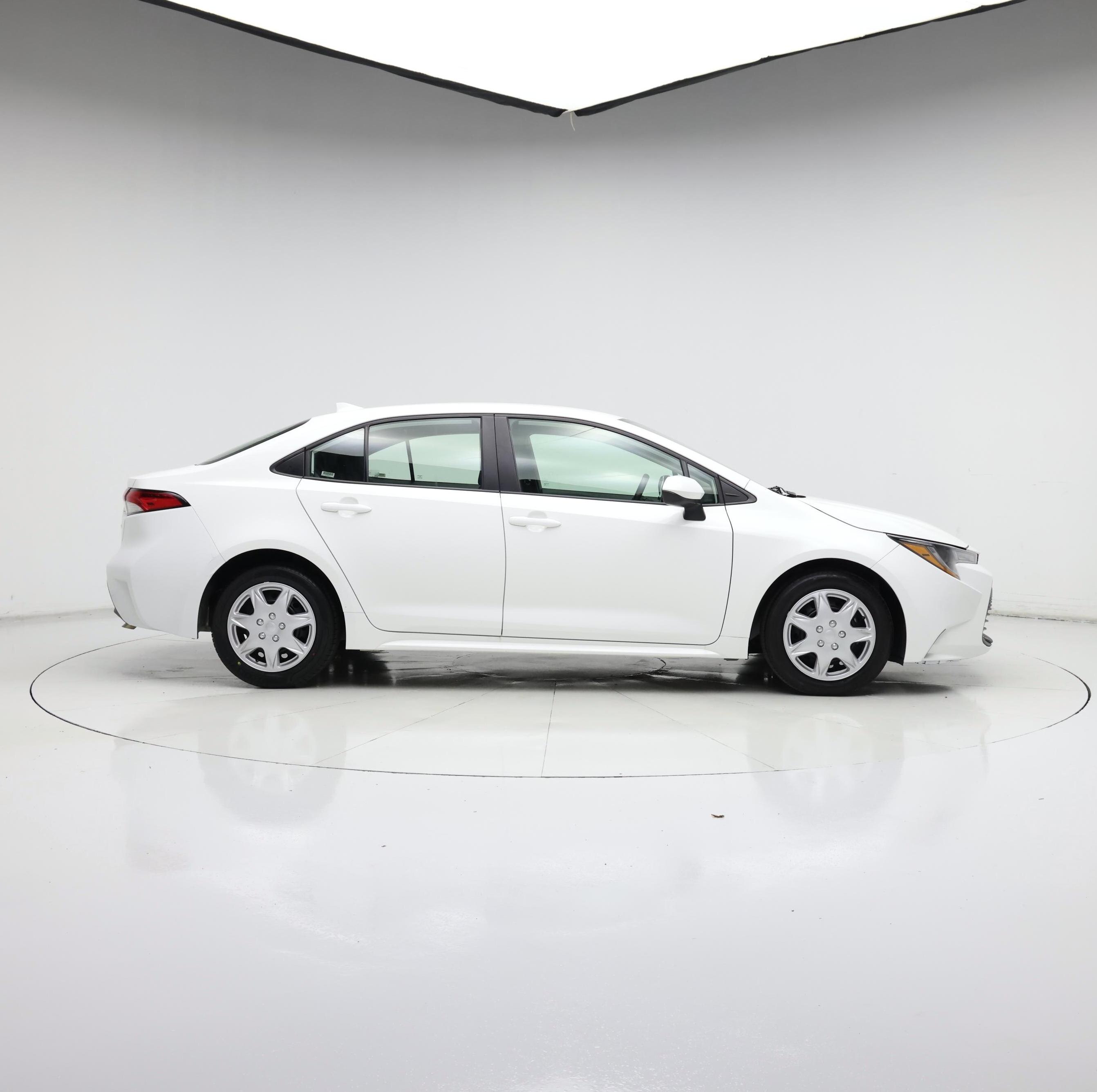 Thumbnail: 2024 Toyota Corolla - 7