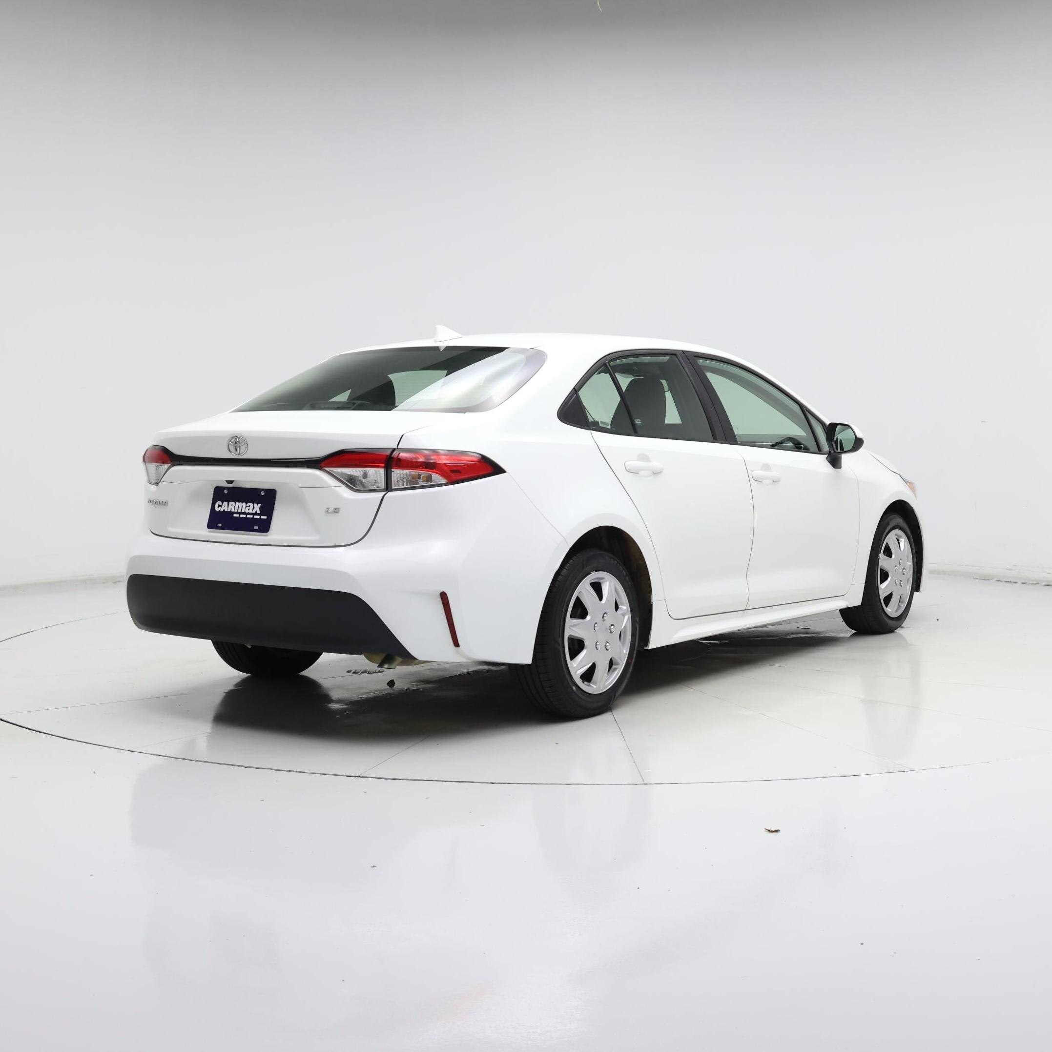 Thumbnail: 2024 Toyota Corolla - 8