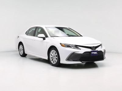 2023 Toyota Camry LE -
                Houston, TX