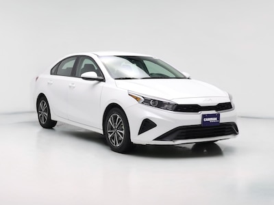 2023 Kia Forte LXS -
                Houston, TX